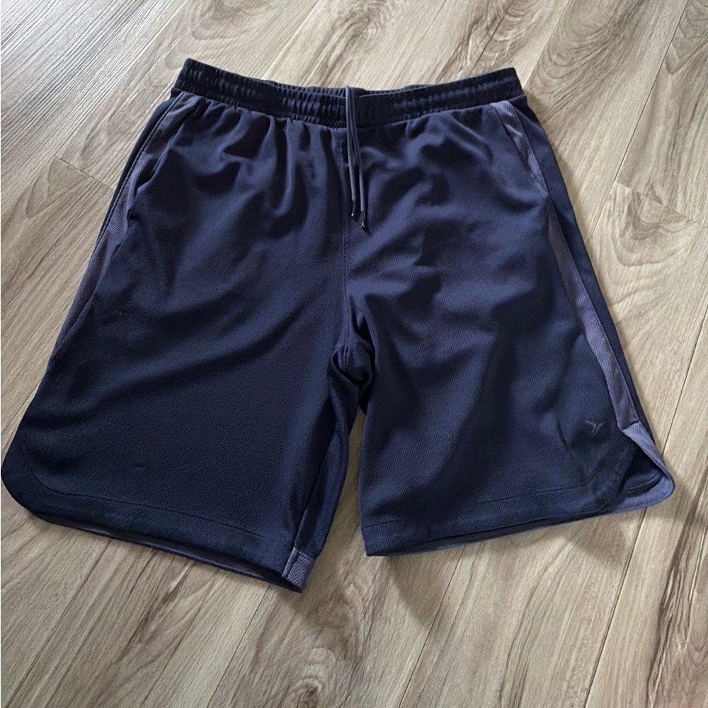 Old Navy men active short